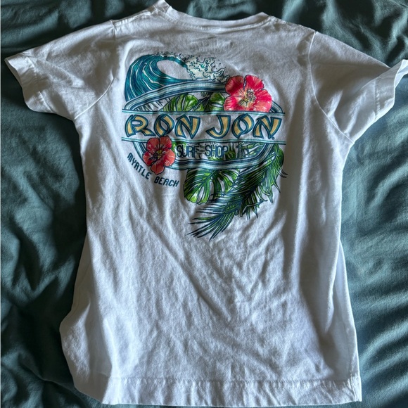 Ron Jon t-shirt - Picture 2 of 2